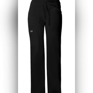 Cherokee Scrub Pants